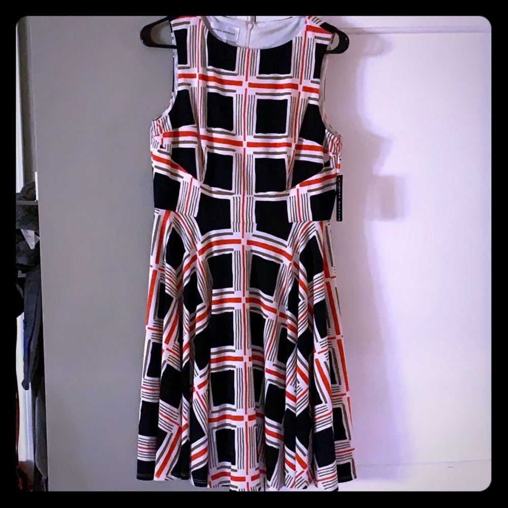 NWT dress